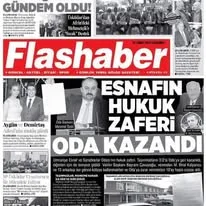 Basında Özdil Modern kurucusu Mehmet Özdil