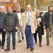 Basında Özdil Modern kurucusu Mehmet Özdil