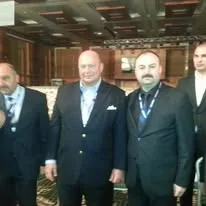 Basında Özdil Modern kurucusu Mehmet Özdil