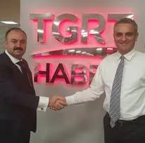 Basında Özdil Modern kurucusu Mehmet Özdil