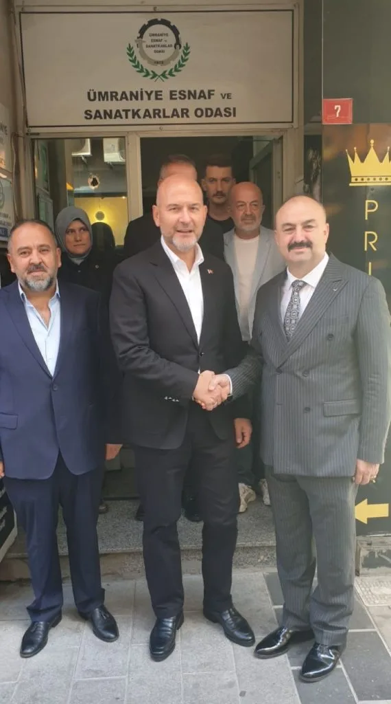 Basında Özdil Modern kurucusu Mehmet Özdil