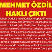 Basında Özdil Modern kurucusu Mehmet Özdil