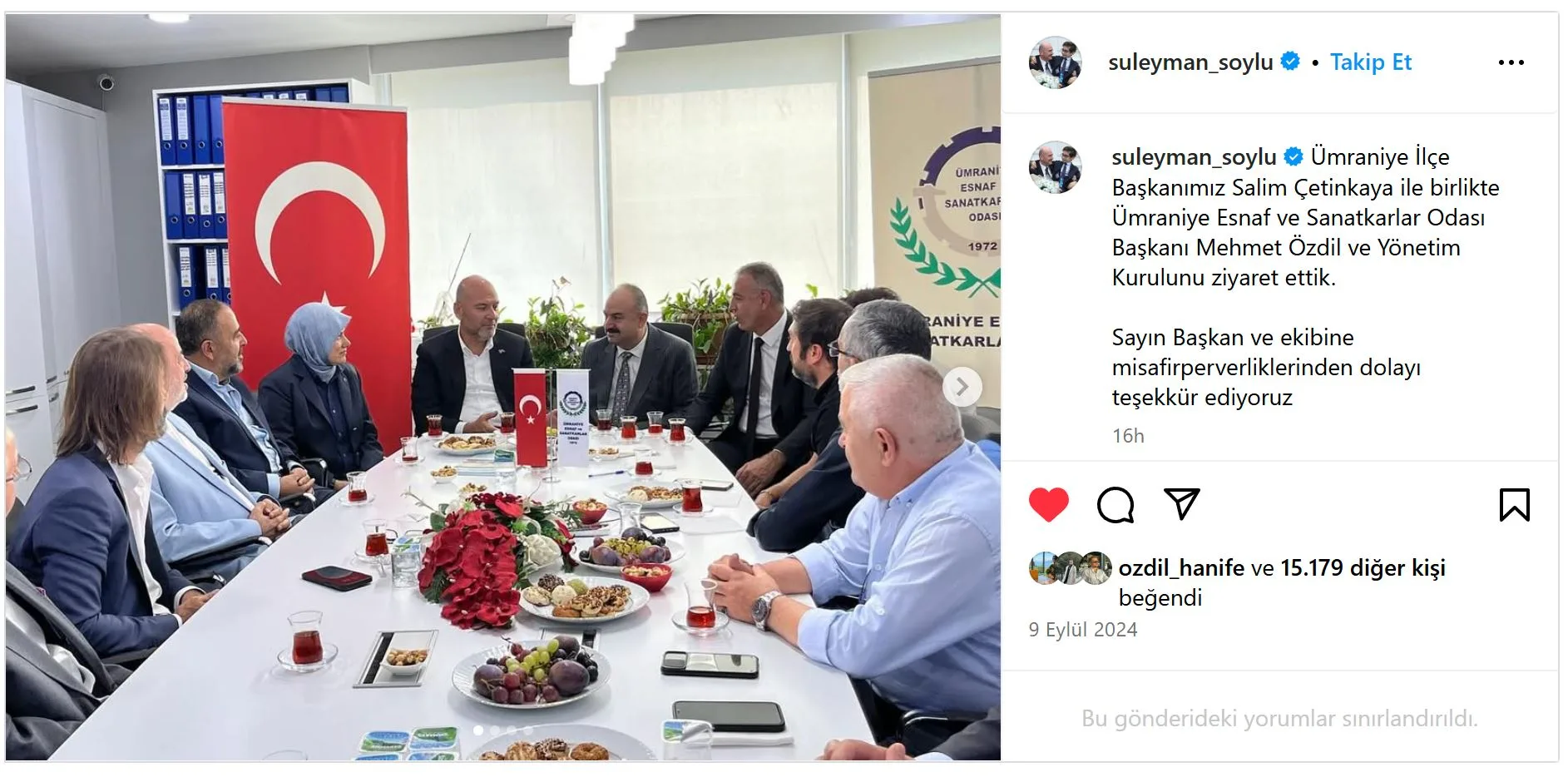 Basında Özdil Modern kurucusu Mehmet Özdil