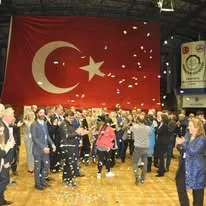 Basında Özdil Modern kurucusu Mehmet Özdil