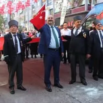 Basında Özdil Modern kurucusu Mehmet Özdil