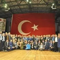 Basında Özdil Modern kurucusu Mehmet Özdil