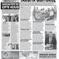 Basında Özdil Modern kurucusu Mehmet Özdil