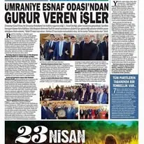 Basında Özdil Modern kurucusu Mehmet Özdil