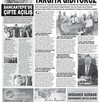 Basında Özdil Modern kurucusu Mehmet Özdil