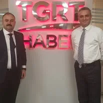 Basında Özdil Modern kurucusu Mehmet Özdil
