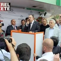 Basında Özdil Modern kurucusu Mehmet Özdil