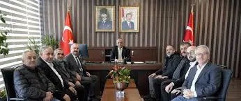 Basında Özdil Modern kurucusu Mehmet Özdil