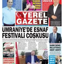 Basında Özdil Modern kurucusu Mehmet Özdil