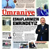Basında Özdil Modern kurucusu Mehmet Özdil
