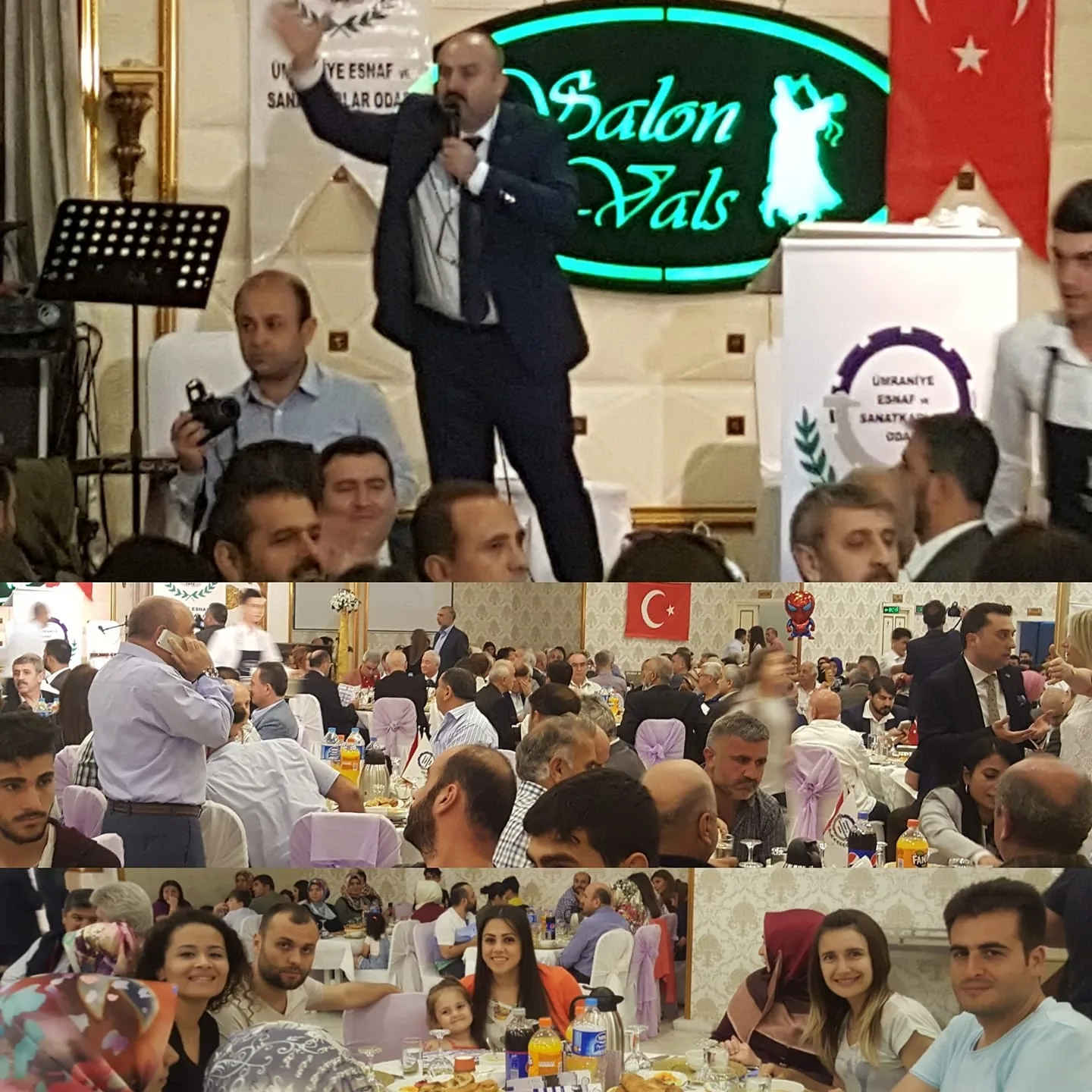 Basında Özdil Modern kurucusu Mehmet Özdil