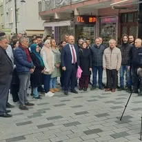 Basında Özdil Modern kurucusu Mehmet Özdil