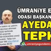 Basında Özdil Modern kurucusu Mehmet Özdil