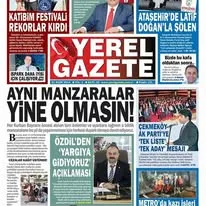Basında Özdil Modern kurucusu Mehmet Özdil