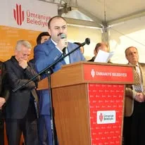 Basında Özdil Modern kurucusu Mehmet Özdil