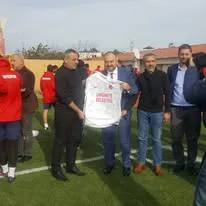 Basında Özdil Modern kurucusu Mehmet Özdil