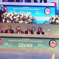 Basında Özdil Modern kurucusu Mehmet Özdil