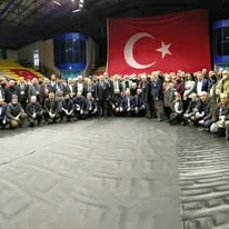 Basında Özdil Modern kurucusu Mehmet Özdil