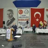Basında Özdil Modern kurucusu Mehmet Özdil