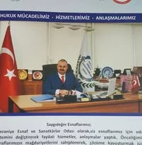 Basında Özdil Modern kurucusu Mehmet Özdil