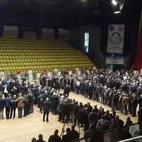 Basında Özdil Modern kurucusu Mehmet Özdil