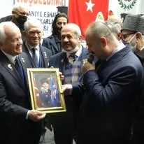 Basında Özdil Modern kurucusu Mehmet Özdil