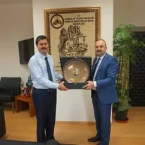 Basında Özdil Modern kurucusu Mehmet Özdil