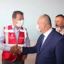 Basında Özdil Modern kurucusu Mehmet Özdil