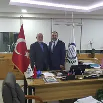 Basında Özdil Modern kurucusu Mehmet Özdil