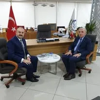Basında Özdil Modern kurucusu Mehmet Özdil