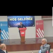 Basında Özdil Modern kurucusu Mehmet Özdil
