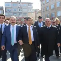 Basında Özdil Modern kurucusu Mehmet Özdil