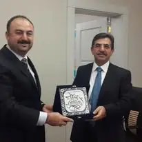 Basında Özdil Modern kurucusu Mehmet Özdil
