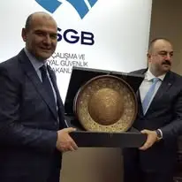 Basında Özdil Modern kurucusu Mehmet Özdil