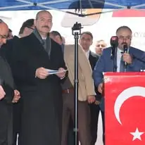 Basında Özdil Modern kurucusu Mehmet Özdil