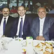 Basında Özdil Modern kurucusu Mehmet Özdil