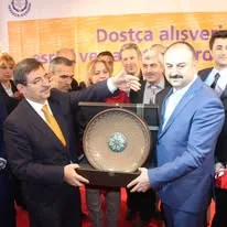 Basında Özdil Modern kurucusu Mehmet Özdil