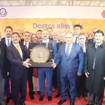 Basında Özdil Modern kurucusu Mehmet Özdil