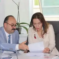 Basında Özdil Modern kurucusu Mehmet Özdil