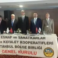 Basında Özdil Modern kurucusu Mehmet Özdil