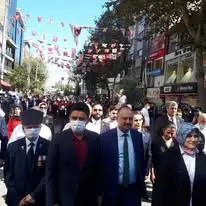 Basında Özdil Modern kurucusu Mehmet Özdil