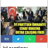 Basında Özdil Modern kurucusu Mehmet Özdil