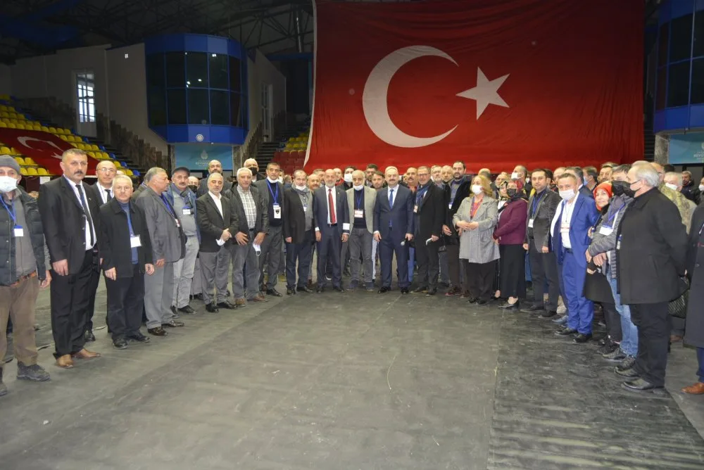 Basında Özdil Modern kurucusu Mehmet Özdil