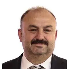 Mehmet Özdil