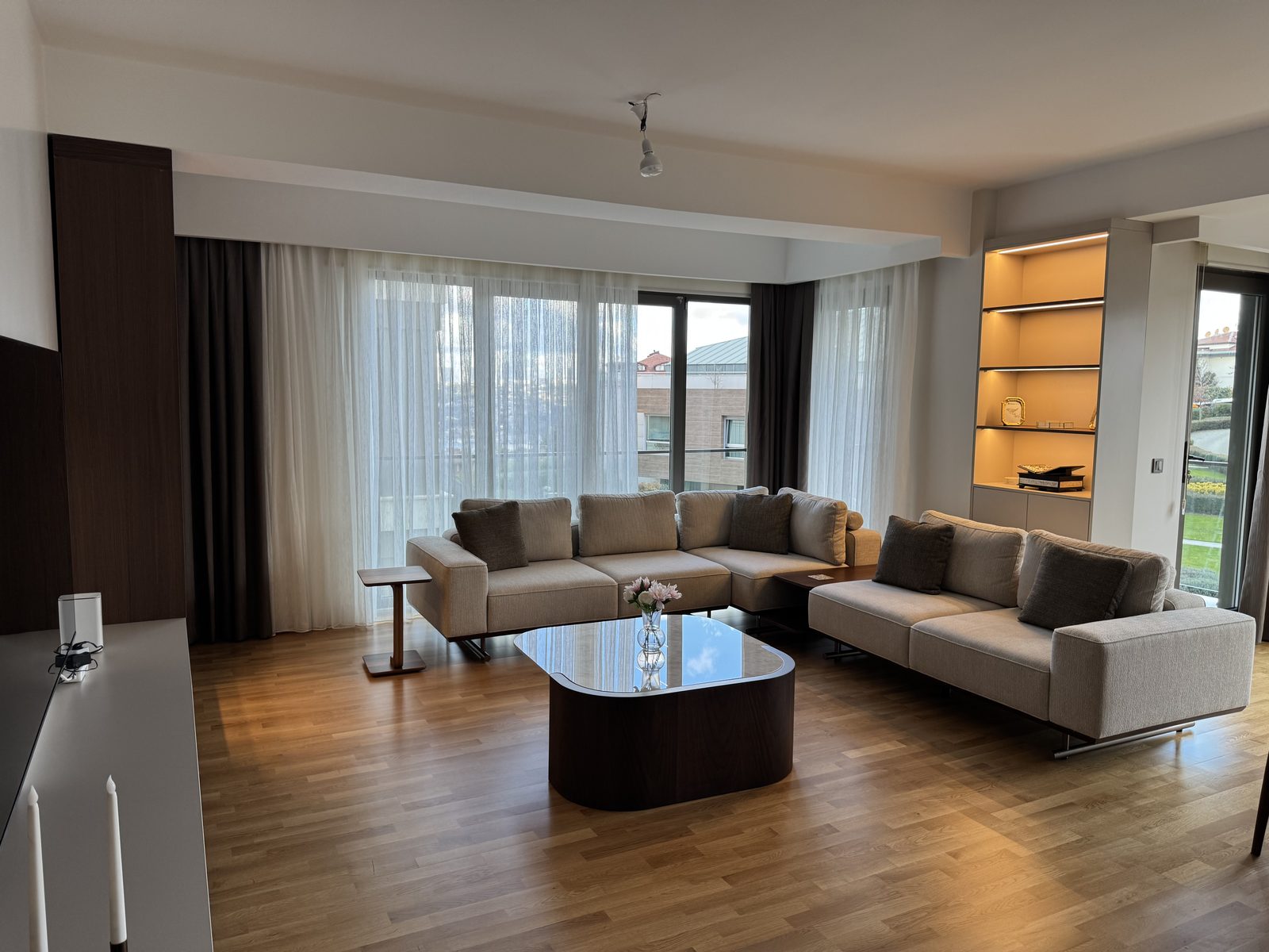 Çengelköy 3+1 Ev Tasarımı — Çengelköy, İstanbul