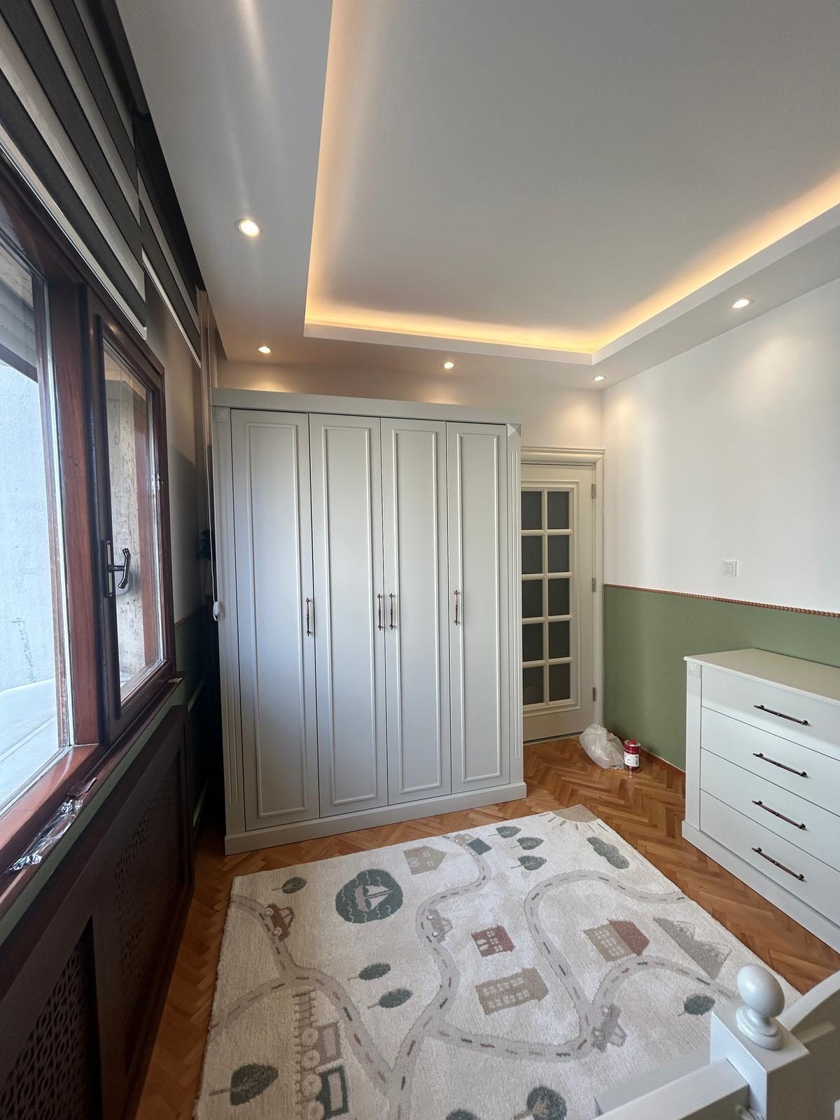 Erenköy Bebek Odası — Bebek odası
